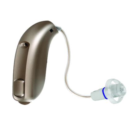 Oticon Agil Mini RIC