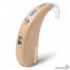 Starkey A-13 Sequel PGM