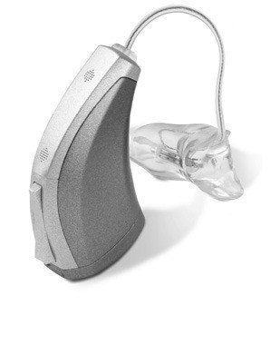 Starkey S Series IQ 7 RIC